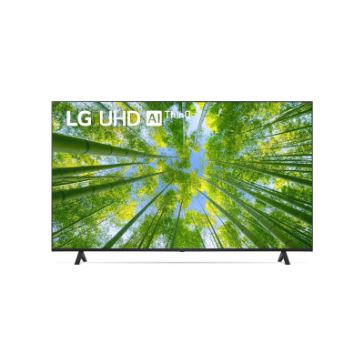 LG UHD UQ79 55UQ79006LA 139,7 cm (55") 4K Ultra HD Smart TV Wifi Negro