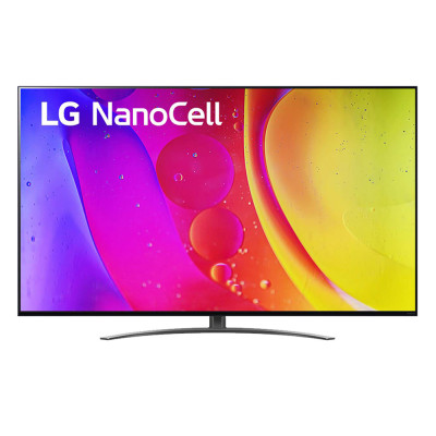 LG NanoCell NANO81 75NANO816QA Televisor 190,5 cm (75") 4K Ultra HD Smart TV Wifi Negro