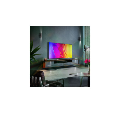 LG NanoCell NANO81 65NANO816QA Televisor 165,1 cm (65") 4K Ultra HD Smart TV Wifi Negro