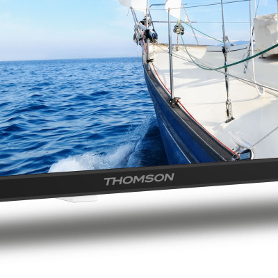 Thomson 24HG2S14C Televisor 61 cm (24") HD Smart TV Wifi Negro