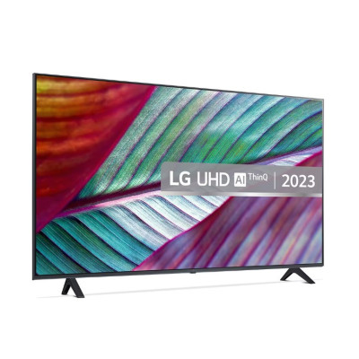 LG UHD 50UR78006LK Televisor 127 cm (50") 4K Ultra HD Smart TV Wifi Negro