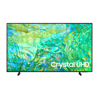 Samsung CU8072 2,16 m (85") 4K Ultra HD Smart TV Wifi Negro