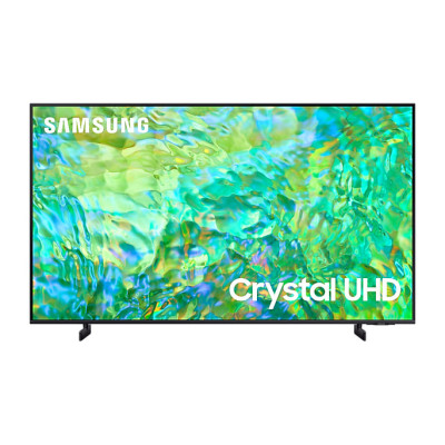 Samsung CU8072 2,16 m (85") 4K Ultra HD Smart TV Wifi Negro