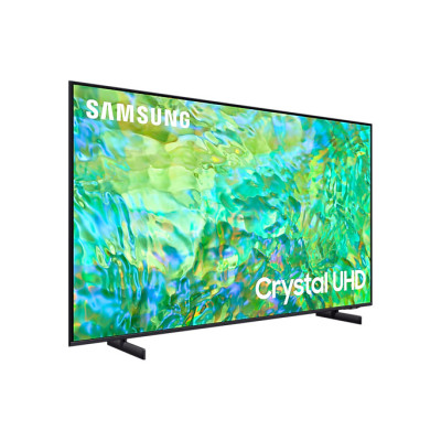 Samsung CU8072 2,16 m (85") 4K Ultra HD Smart TV Wifi Negro