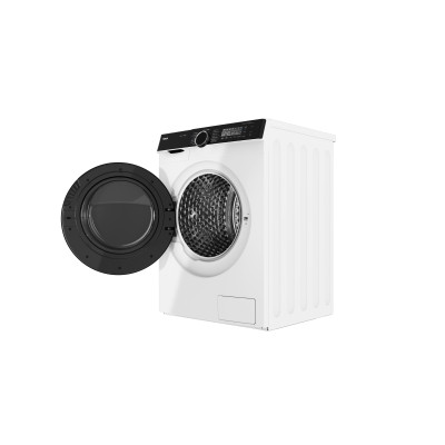 Teka WMK 81050 WH lavadora Carga frontal 10 kg 1500 RPM Blanco