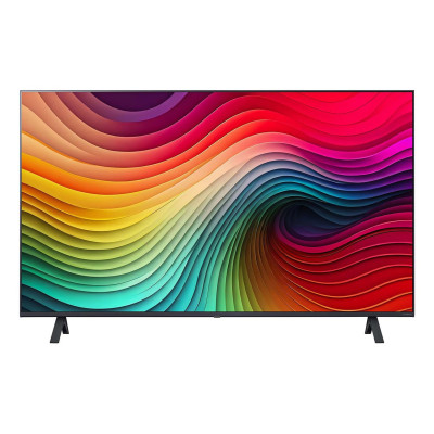 LG NanoCell NANO81 43NANO81T3A Televisor 109,2 cm (43") 4K Ultra HD Smart TV Wifi Azul