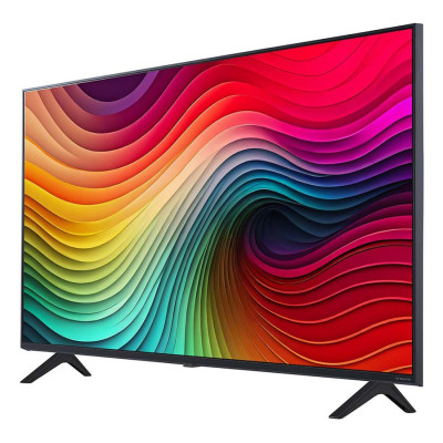 LG NanoCell NANO81 43NANO81T3A Televisor 109,2 cm (43") 4K Ultra HD Smart TV Wifi Azul