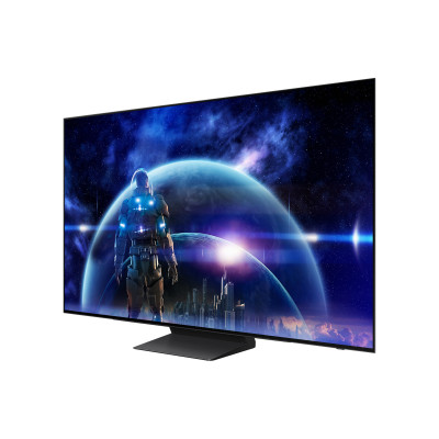 Samsung S90D QE48S90DAEXXH Televisor 121,9 cm (48") 4K Ultra HD Smart TV Wifi Negro