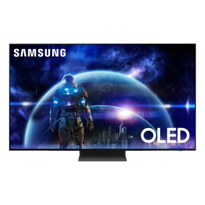 Samsung S90D QE48S90DAEXXH Televisor 121,9 cm (48") 4K Ultra HD Smart TV Wifi Negro