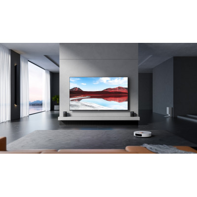 Xiaomi TV A Pro 75'' 190,5 cm (75") 4K Ultra HD Smart TV Wifi Gris,