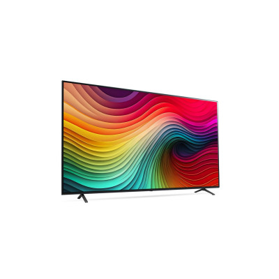 LG NanoCell NANO81 86NANO81T6A.AEU Televisor 2,18 m (86") 4K Ultra HD Smart TV Wifi Negro