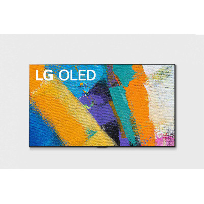 LG OLED65GX9LA 165,1 cm (65") 4K Ultra HD Smart TV Negro