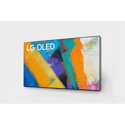 LG OLED65GX9LA 165,1 cm (65") 4K Ultra HD Smart TV Negro