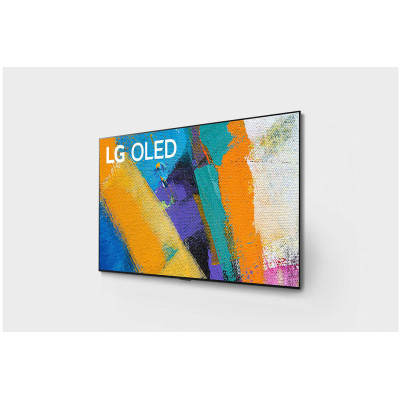 LG OLED65GX9LA 165,1 cm (65") 4K Ultra HD Smart TV Negro