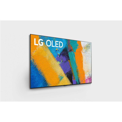 LG OLED65GX9LA 165,1 cm (65") 4K Ultra HD Smart TV Negro