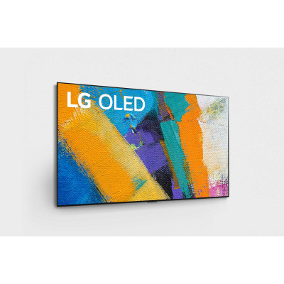 LG OLED65GX9LA 165,1 cm (65") 4K Ultra HD Smart TV Negro