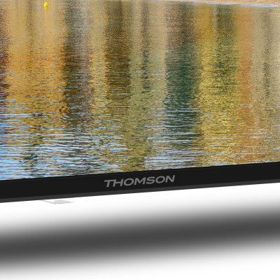 Thomson 32FG2S14C Televisor 81,3 cm (32") Full HD Smart TV Wifi Negro