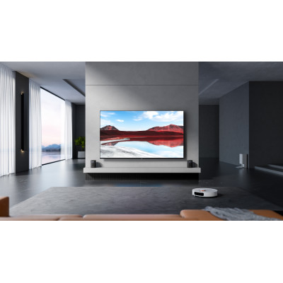 Xiaomi TV A Pro 43'' 109,2 cm (43") 4K Ultra HD Smart TV Wifi Gris, Titanio