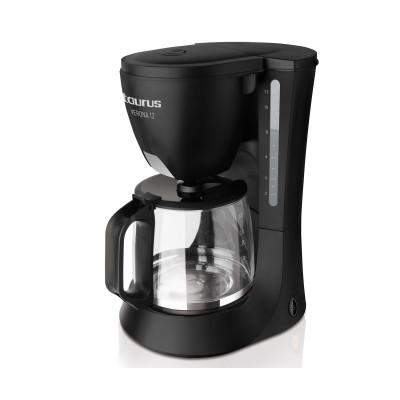 Taurus Verona 12 Cafetera de filtro
