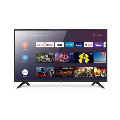 Engel LE 4290 ATV 106,7 cm (42") Full HD Smart TV Wifi Negro 200 cd   m²