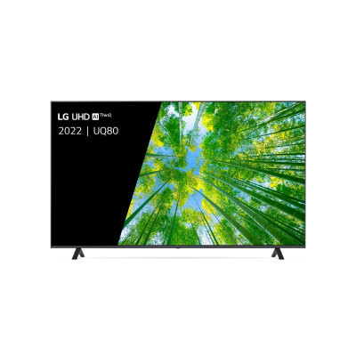 LG UHD 75UQ80006LB 190,5 cm (75") 4K Ultra HD Smart TV Wifi Gris