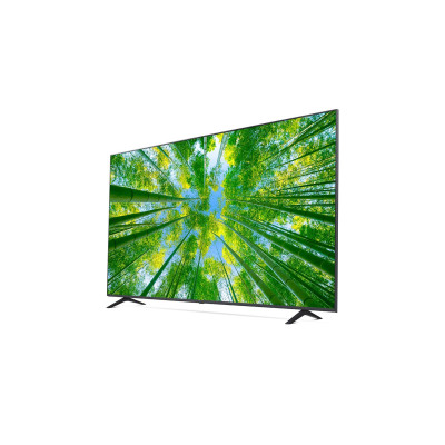 LG UHD 75UQ80006LB 190,5 cm (75") 4K Ultra HD Smart TV Wifi Gris