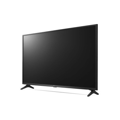 LG 65UQ75006LF Televisor 165,1 cm (65") 4K Ultra HD Smart TV Wifi Negro