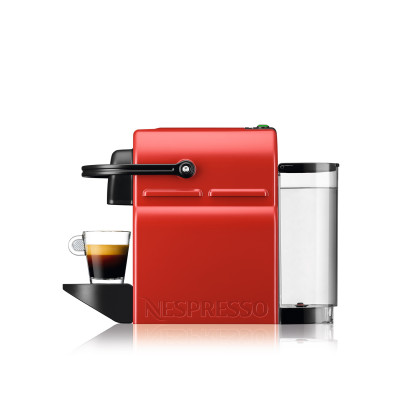 Krups Nespresso XN1005K cafetera eléctrica Semi-automática Máquina espresso 0,7 L