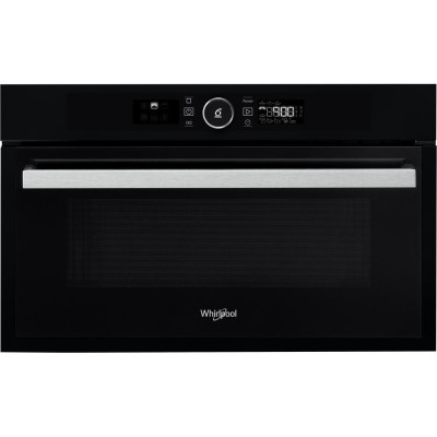 Whirlpool AMW 731 NB Negro Microondas combinado Integrado 31 L 1000 W