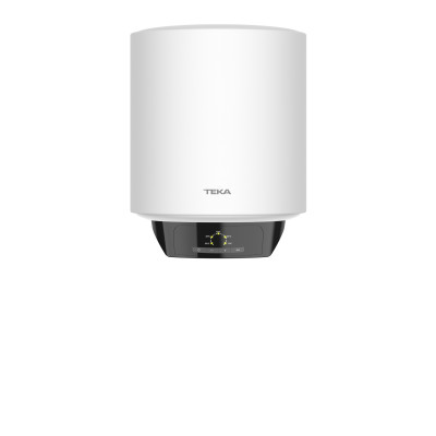 Teka Smart EWH 15 VE-D Vertical Depósito (almacenamiento de agua) Sistema de calentador único Blanco Teka Smart EWH 15 VE-D Vertical Depósito (almacenamiento de agua) Sistema de calentador único Blanco