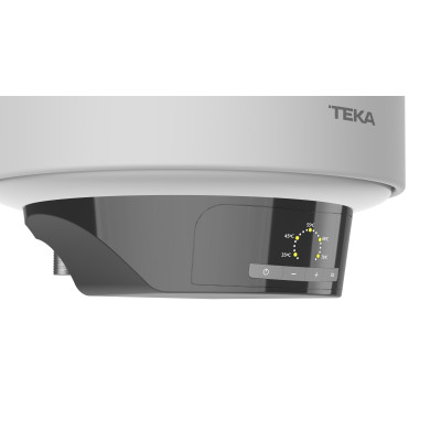 Teka Smart EWH 15 VE-D Vertical Depósito (almacenamiento de agua) Sistema de calentador único Blanco Teka Smart EWH 15 VE-D Vertical Depósito (almacenamiento de agua) Sistema de calentador único Blanco