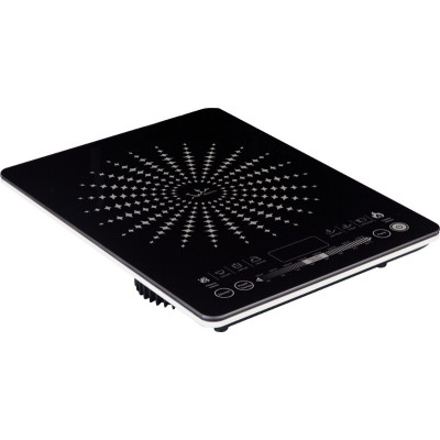 JATA VIN145 hobs Negro Encimera Con placa de inducción 1 zona(s) JATA VIN145 hobs Negro Encimera Con placa de inducción 1 zona(s)
