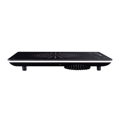 JATA VIN145 hobs Negro Encimera Con placa de inducción 1 zona(s) JATA VIN145 hobs Negro Encimera Con placa de inducción 1 zona(s)