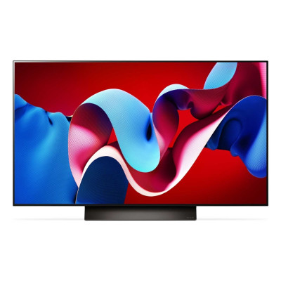 LG OLED evo OLED48C46LA Televisor 121,9 cm (48") 4K Ultra HD Smart TV Wifi Negro