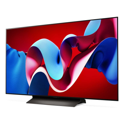 LG OLED evo OLED48C46LA Televisor 121,9 cm (48") 4K Ultra HD Smart TV Wifi Negro