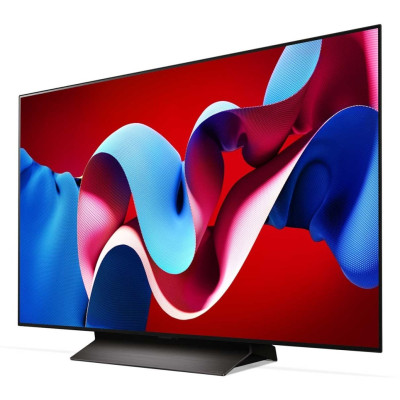 LG OLED evo OLED48C46LA Televisor 121,9 cm (48") 4K Ultra HD Smart TV Wifi Negro