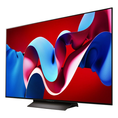 LG OLED55C46LA 139,7 cm (55") 4K Ultra HD Smart TV Wifi Negro