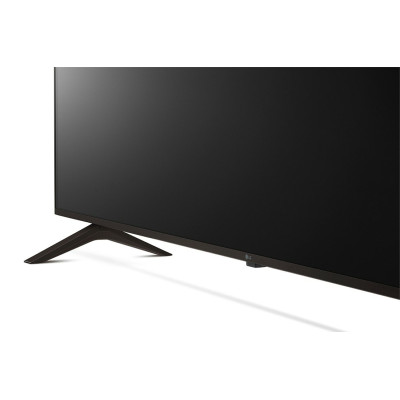 LG 65UR76003LL Televisor 165,1 cm (65") 4K Ultra HD Smart TV Negro