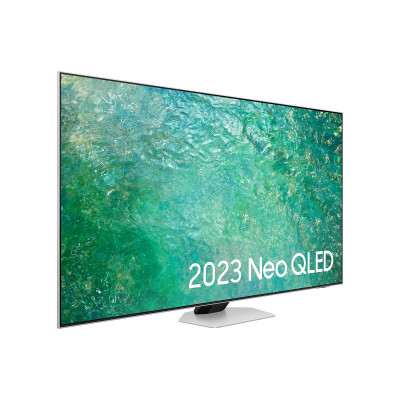 Samsung Series 8 QE65QN85CATXXH Televisor 165,1 cm (65") 4K Ultra HD Smart TV Wifi Negro, Plata