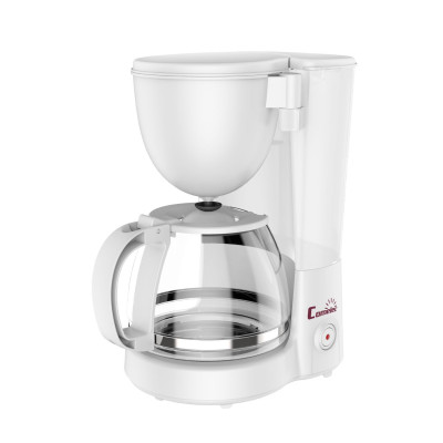Comelec CG4007 cafetera eléctrica Semi-automática Cafetera de filtro 1,2 L