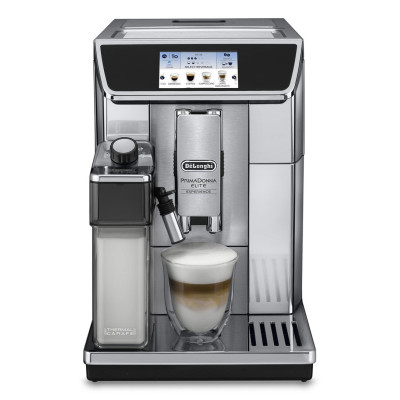 De’Longhi PrimaDonna Elite Experience Totalmente automática Cafetera combinada 2 L