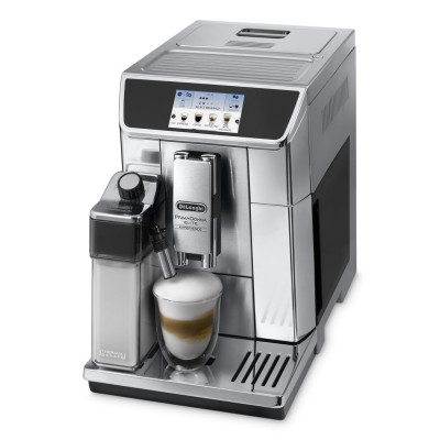 De’Longhi PrimaDonna Elite Experience Totalmente automática Cafetera combinada 2 L