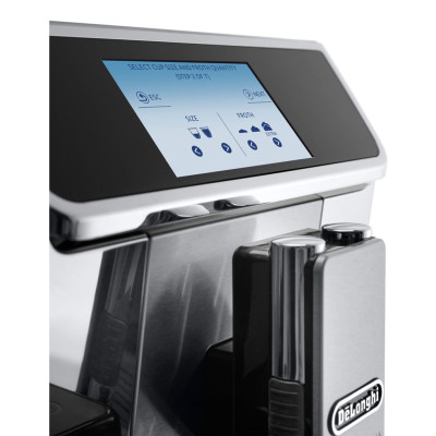 De’Longhi PrimaDonna Elite Experience Totalmente automática Cafetera combinada 2 L