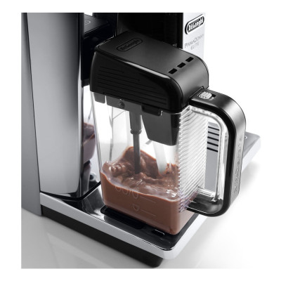 De’Longhi PrimaDonna Elite Experience Totalmente automática Cafetera combinada 2 L