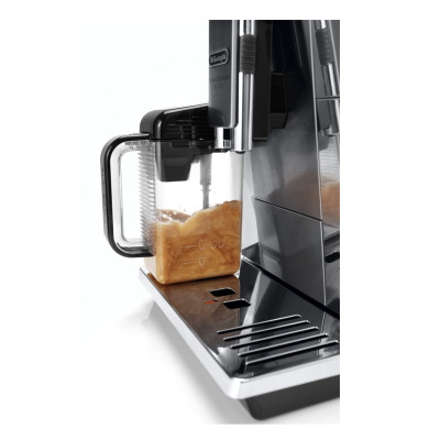 De’Longhi PrimaDonna Elite Experience Totalmente automática Cafetera combinada 2 L