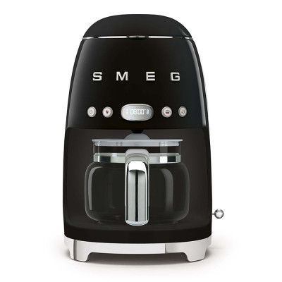 Smeg DCF02BLEU cafetera eléctrica Manual Cafetera de filtro 1,4 L