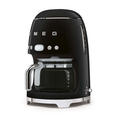 Smeg DCF02BLEU cafetera eléctrica Manual Cafetera de filtro 1,4 L