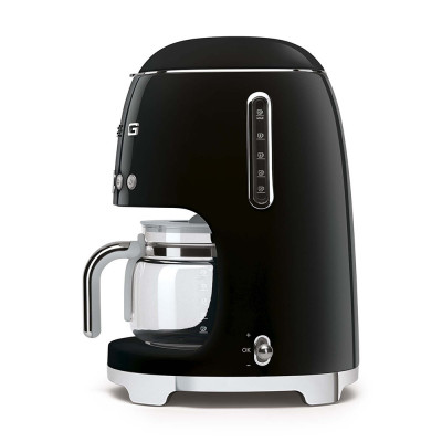 Smeg DCF02BLEU cafetera eléctrica Manual Cafetera de filtro 1,4 L