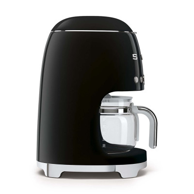 Smeg DCF02BLEU cafetera eléctrica Manual Cafetera de filtro 1,4 L