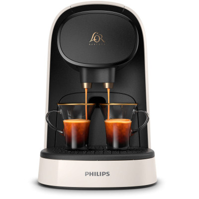 Philips LM8012 00 cafetera eléctrica Totalmente automática Macchina per caffè a capsule 1 L